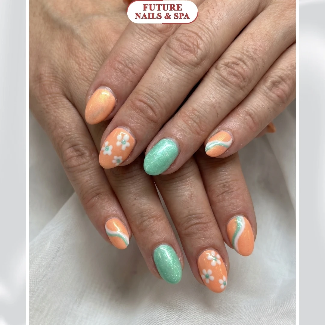 Cute Nail